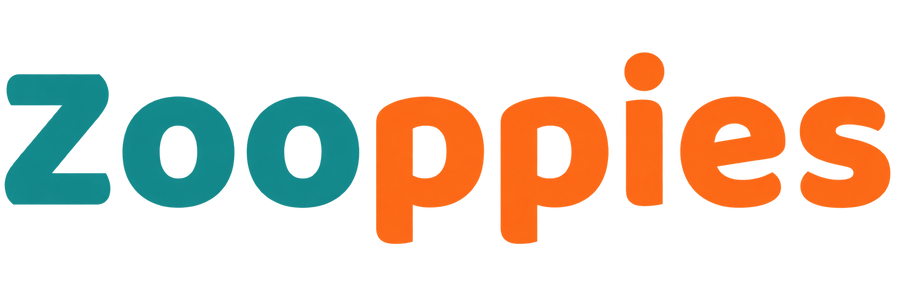 Zooppies