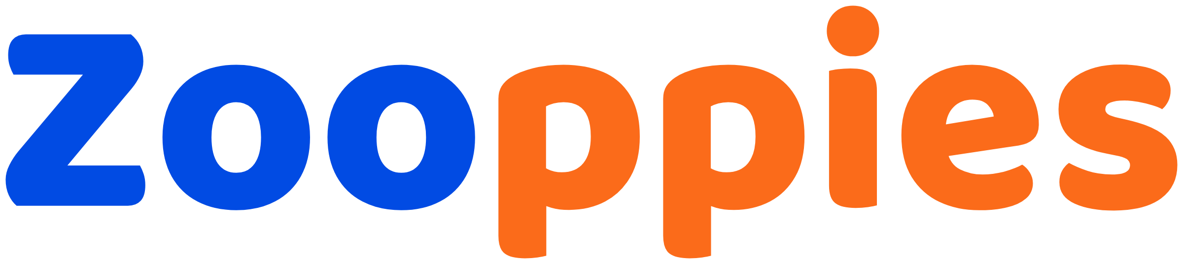 Zooppies